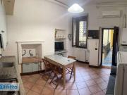 Bilocale arredato Chiesa rossa, cermenate, ripamonti