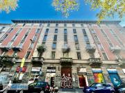 Bilocale arredato Chiesa rossa, cermenate, ripamonti