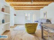 Bilocale arredato Chiesa rossa, cermenate, ripamonti Bilocale arredato Chiesa rossa, cermenate, ripamonti