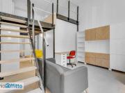 Bilocale arredato Chiesa rossa, cermenate, ripamonti