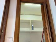 Bilocale arredato Chiesa rossa, cermenate, ripamonti