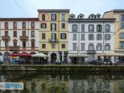 Bilocale arredato Chiesa rossa, cermenate, ripamonti