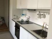 Bilocale arredato Chiesa rossa, cermenate, ripamonti