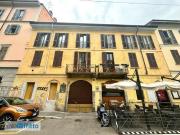 Bilocale arredato Chiesa rossa, cermenate, ripamonti