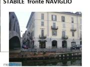 Bilocale arredato Chiesa rossa, cermenate, ripamonti