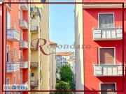 Bilocale arredato Chiesa rossa, cermenate, ripamonti