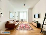 Bilocale arredato Chiesa rossa, cermenate, ripamonti Bilocale arredato Chiesa rossa, cermenate, ripamonti