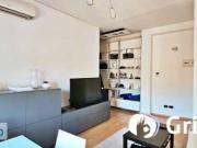 Bilocale arredato Chiesa rossa, cermenate, ripamonti