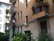 Bilocale arredato Chiesa rossa, cermenate, ripamonti