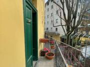 Bilocale arredato Chiesa rossa, cermenate, ripamonti