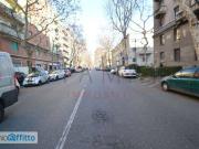 Bilocale arredato Chiesa rossa, cermenate, ripamonti
