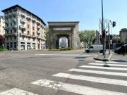 Bilocale arredato Chiesa rossa, cermenate, ripamonti