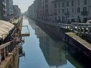 Bilocale arredato Chiesa rossa, cermenate, ripamonti