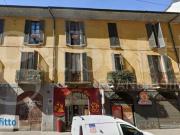 Bilocale arredato Chiesa rossa, cermenate, ripamonti