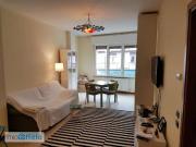 Bilocale arredato Chiesa rossa, cermenate, ripamonti