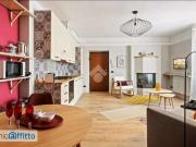 Bilocale arredato Chiesa rossa, cermenate, ripamonti