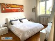 Bilocale arredato Chiesa rossa, cermenate, ripamonti