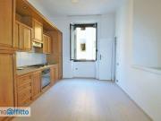 Bilocale arredato Chiesa rossa, cermenate, ripamonti