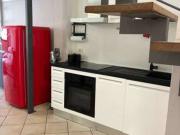 Bilocale arredato Chiesa rossa, cermenate, ripamonti