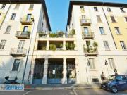 Bilocale arredato Chiesa rossa, cermenate, ripamonti