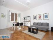 Bilocale arredato Cit turin