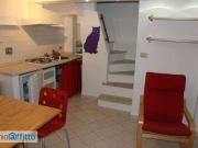 Bilocale arredato Cit turin Bilocale arredato Cit turin