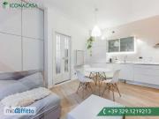 Bilocale arredato Città studi, lambrate, udine, loreto Bilocale arredato Città studi, lambrate, udine, loreto