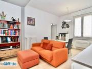 Bilocale arredato Città studi, lambrate, udine, loreto