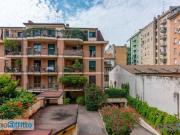 Bilocale arredato Città studi, lambrate, udine, loreto Bilocale arredato Città studi, lambrate, udine, loreto