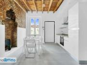 Bilocale arredato Città studi, lambrate, udine, loreto