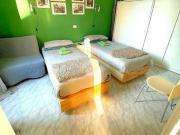 Bilocale arredato Città studi, lambrate, udine, loreto