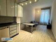 Bilocale arredato Città studi, lambrate, udine, loreto