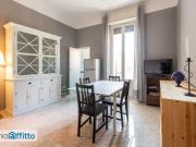 Bilocale arredato Città studi, lambrate, udine, loreto