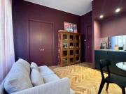 Bilocale arredato Città studi, lambrate, udine, loreto Bilocale arredato Città studi, lambrate, udine, loreto