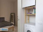 Bilocale arredato Città studi, lambrate, udine, loreto