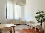 Bilocale arredato Città studi, lambrate, udine, loreto Bilocale arredato Città studi, lambrate, udine, loreto