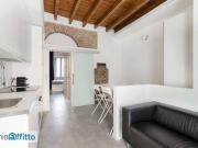 Bilocale arredato Città studi, lambrate, udine, loreto