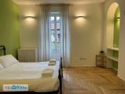 Bilocale arredato Città studi, lambrate, udine, loreto