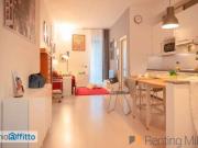Bilocale arredato Città studi, lambrate, udine, loreto