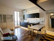 Bilocale arredato Città studi, lambrate, udine, loreto