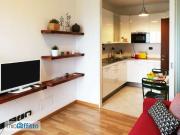 Bilocale arredato Città studi, lambrate, udine, loreto