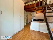 Bilocale arredato Città studi, lambrate, udine, loreto