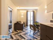 Bilocale arredato Città studi, lambrate, udine, loreto