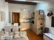 Bilocale arredato Città studi, lambrate, udine, loreto