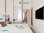 Bilocale arredato Città studi, lambrate, udine, loreto