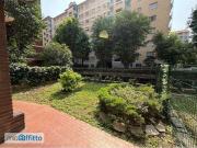 Bilocale arredato Città studi, lambrate, udine, loreto