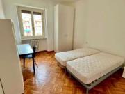 Bilocale arredato Città studi, lambrate, udine, loreto Bilocale arredato Città studi, lambrate, udine, loreto