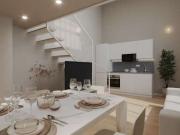 Bilocale arredato Città studi, lambrate, udine, loreto