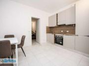 Bilocale arredato Città studi, lambrate, udine, loreto