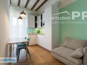 Bilocale arredato Città studi, lambrate, udine, loreto Bilocale arredato Città studi, lambrate, udine, loreto